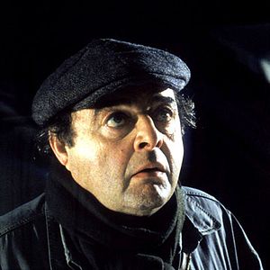 Photo Jacques Villeret