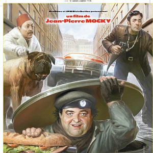 Photo Jacques Villeret