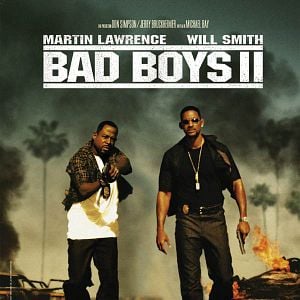 Photo Bad Boys II