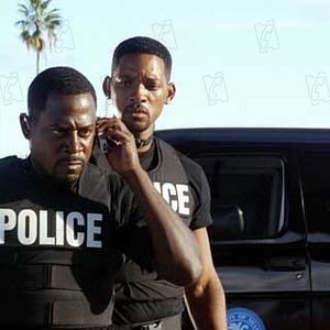 Photo Martin Lawrence