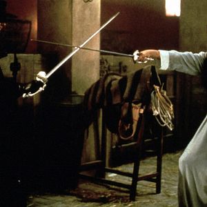 Photo Le Masque de Zorro