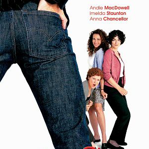 Photo Crush le club des frustrées