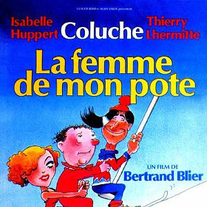 Photo Bertrand Blier