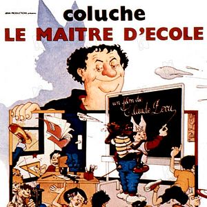 Photo Le Maître d'école