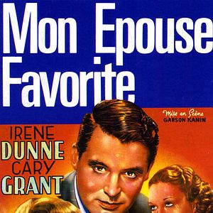 Photo Mon épouse favorite