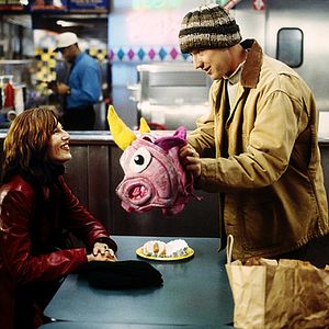 Photo Catherine Keener