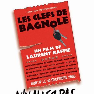 Photo Les Clefs de bagnole