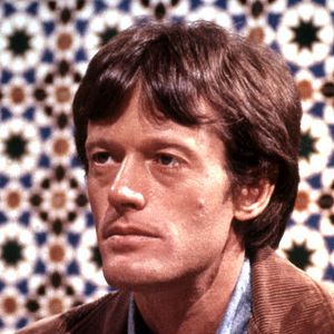 Photo Peter Fonda