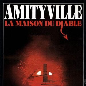 Photo Amityville, la maison du diable