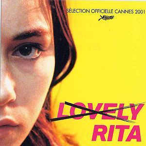 Photo Lovely Rita