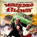 Photo Mortadel et Filémon