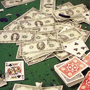 Photo Les Maîtres du jeu