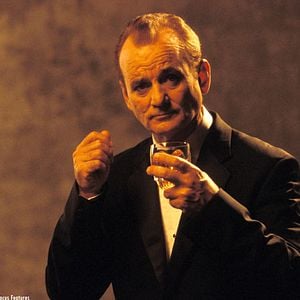 Photo Bill Murray