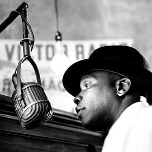 Photo The Soul of a Man