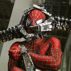 Photo Spider-Man 2