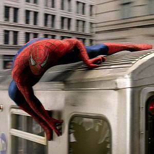 Photo Spider-Man 2