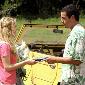 Photo Adam Sandler