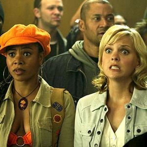 Photo Scary Movie 3