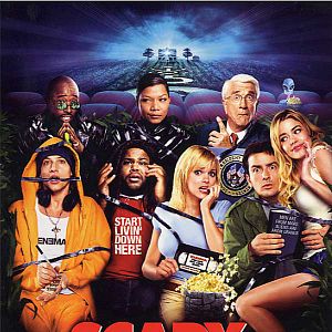 Photo Scary Movie 3