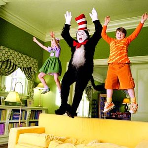 Photo Spencer Breslin