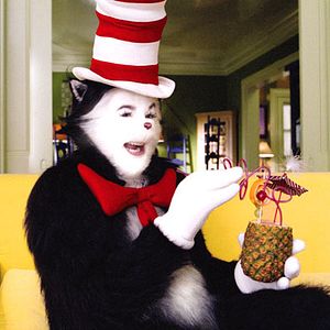 Photo Mike Myers