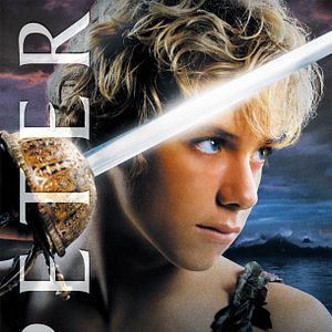 Photo Peter Pan