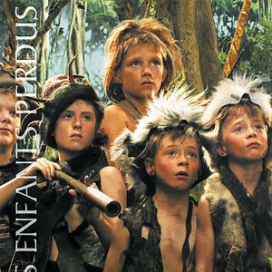 Photo Peter Pan