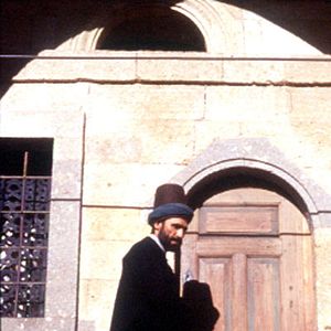 Photo Alberto Rondalli