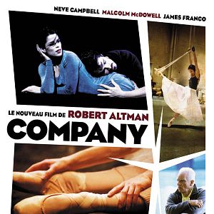 Photo Robert Altman