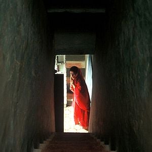 Photo Manish Jha
