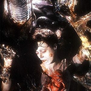 Photo Aliens le retour