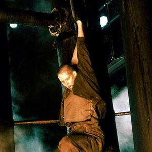 Photo Sigourney Weaver