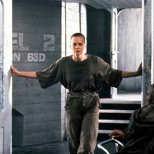 Photo Sigourney Weaver