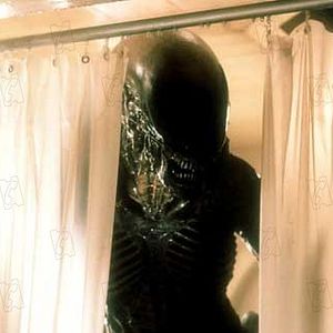 Photo Alien³