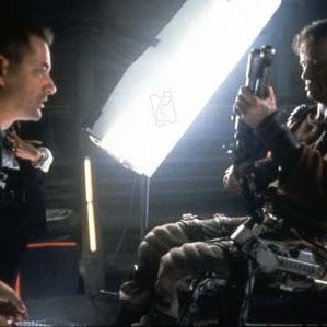 Photo Jean-Pierre Jeunet