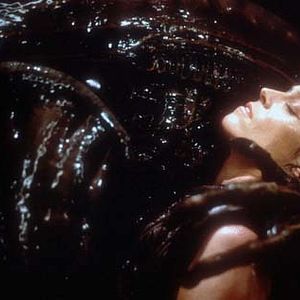 Photo Sigourney Weaver