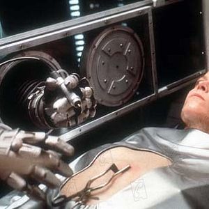 Photo Sigourney Weaver