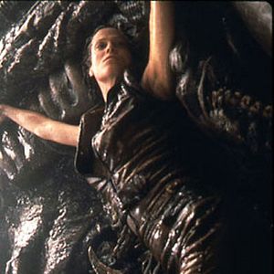 Photo Alien, la résurrection