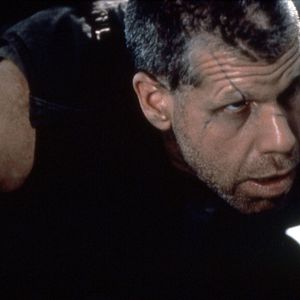 Photo Ron Perlman