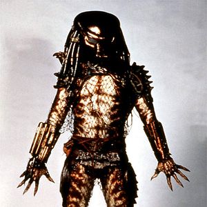 Photo Predator