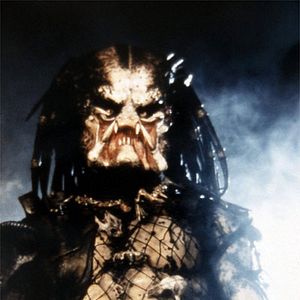 Photo Predator