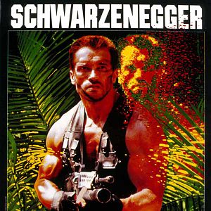 Photo Predator
