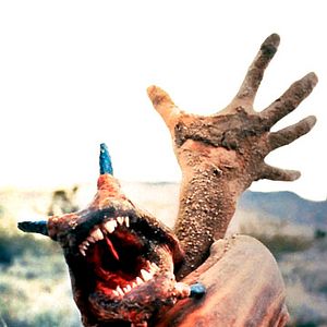 Photo Tremors