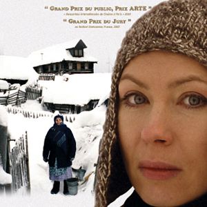 Photo Lidiya Bobrova