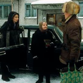 Photo Lidiya Bobrova