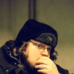 Photo Hellboy