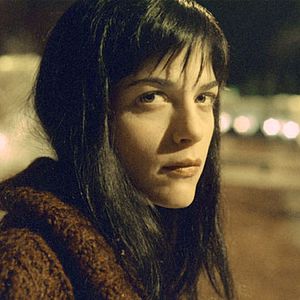Photo Selma Blair
