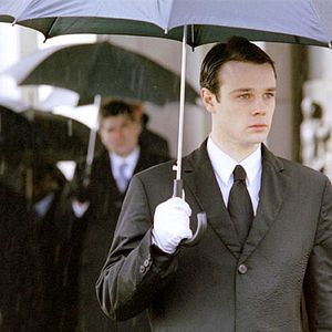 Photo Rupert Evans
