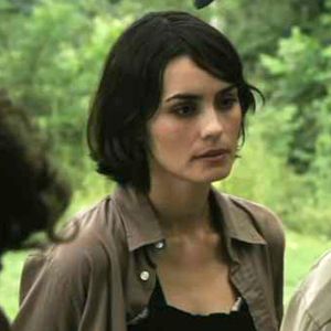 Photo Shannyn Sossamon