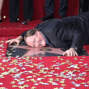 Photo John Lasseter